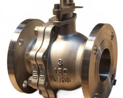 Welding Process for 310S Ball Valves: Methods, Materials, and Quality Control