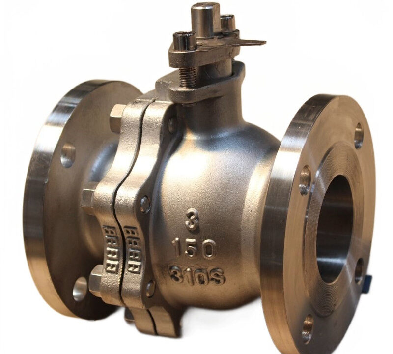 Welding Process for 310S Ball Valves: Methods, Materials, and Quality Control