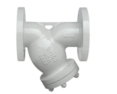 ASME 16.34 Strainer Engineering and Selection Guide