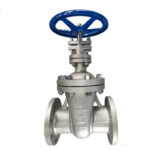 Rising Stem Valves – Ball, Gate, vs. Non-Rising