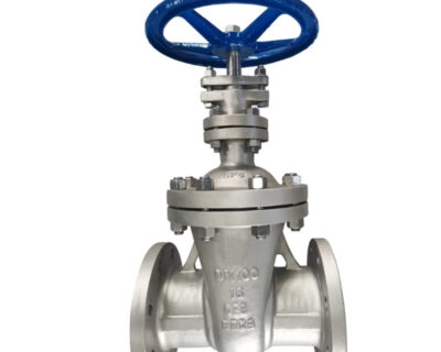 Rising Stem Valves – Ball, Gate, vs. Non-Rising