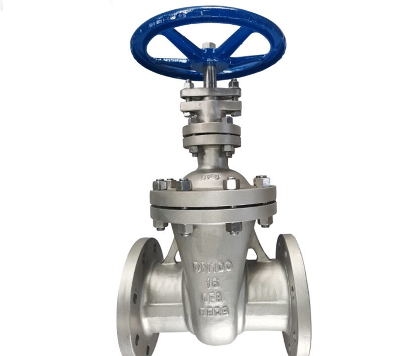 Rising Stem Valves – Ball, Gate, vs. Non-Rising