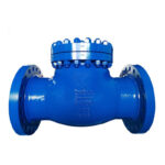 Non-Return Valve vs Check Valve