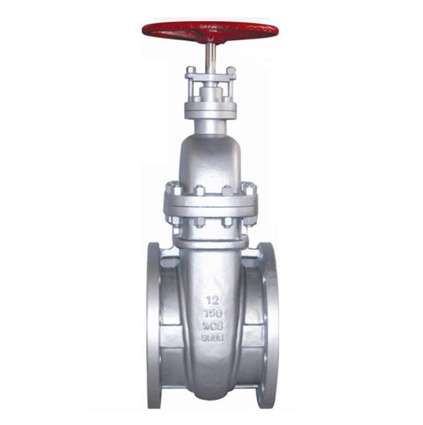 ANSI Non-Rising Stem Gate Valve