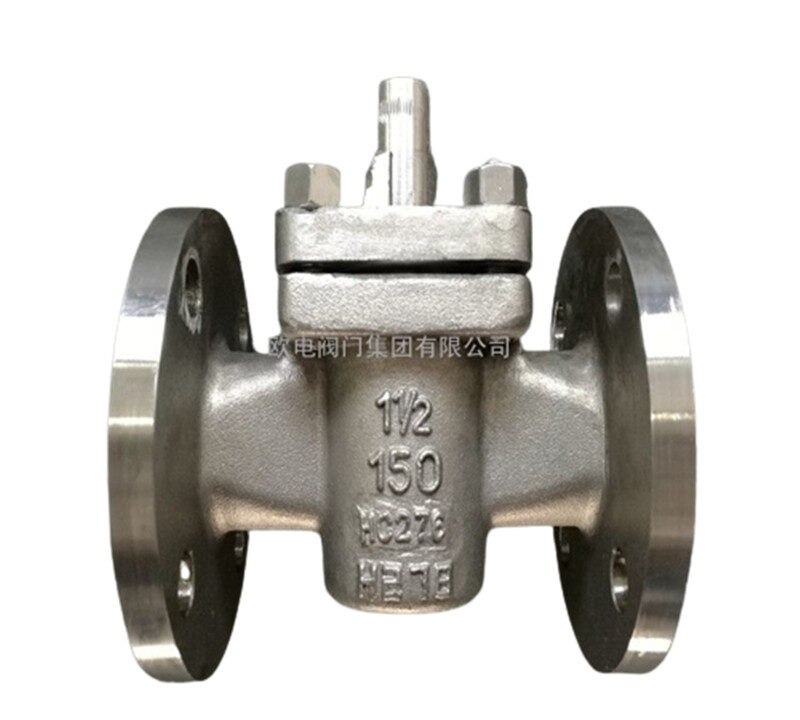 NS3304 Hastelloy C-276: The Ultimate Corrosion-Resistant Alloy for Industrial Valves