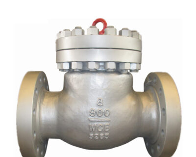 WCB Valve – Meaning, vs. WCC