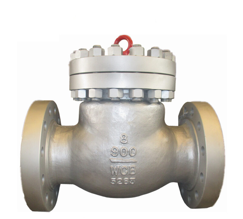 WCB Valve – Meaning, vs. WCC