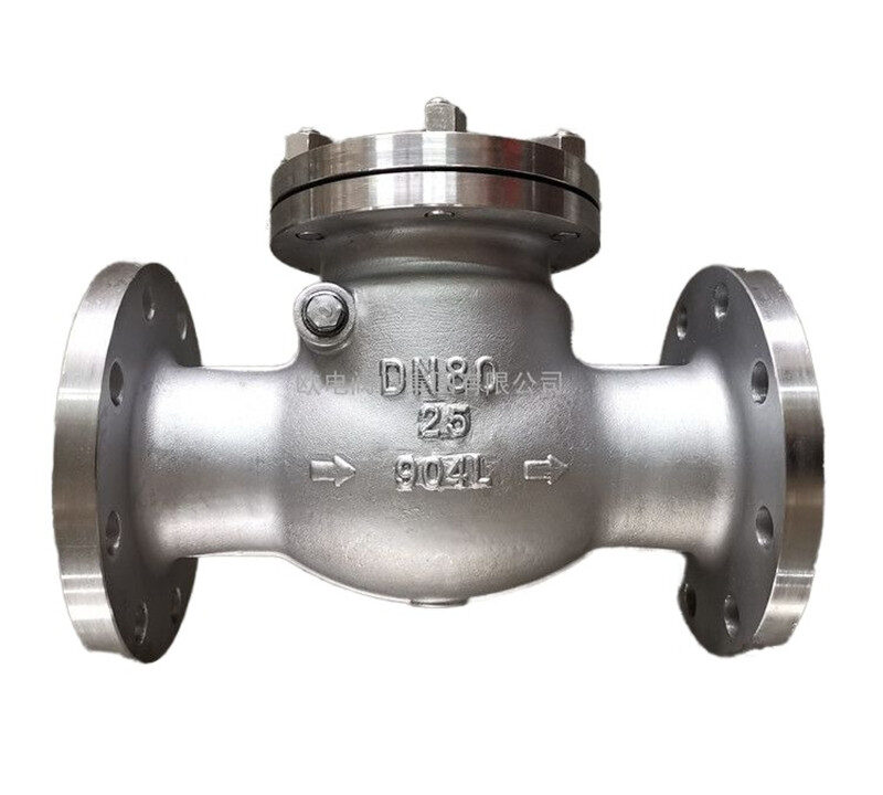 Check Valve vs Non‑Return Valve: What’s the Difference?