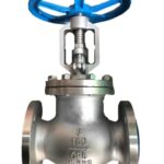 Gate Valve Components