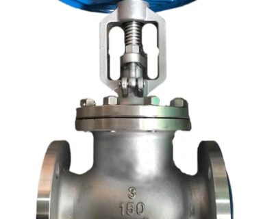 Gate Valve Components