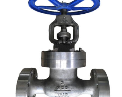 Globe Valve – Introduction