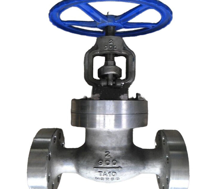 Globe Valve – Introduction