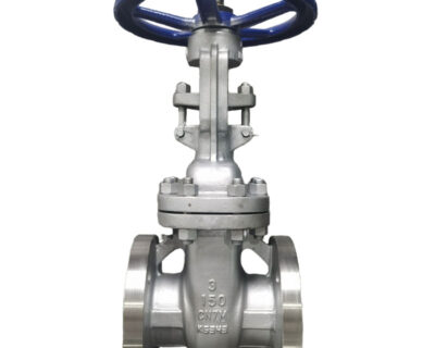 CN7M Gate Valve: Corrosion-Resistant Solutions for Demanding Industrial Applications