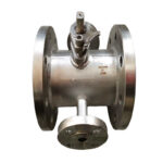 Ball Valve vs Butterfly Valve Key Differences and Best Uses