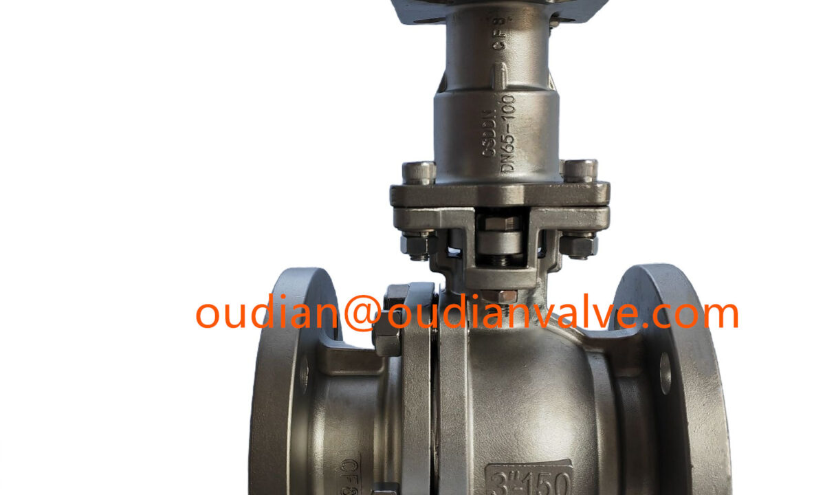 The Complete History of Valves