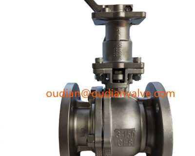 The Complete History of Valves