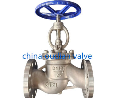 How Does a Globe Valve Work? Flow Path & Shutoff
