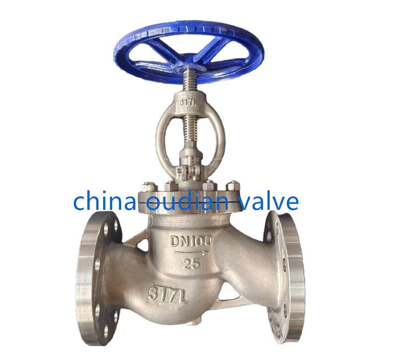 How Does a Globe Valve Work? Flow Path & Shutoff