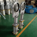 Gate Valve Types