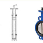 Wafer, Lug or Flanged Butterfly Valve? Complete Selection Guide