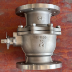 Material Selection, Welding Risks, and Sealing Failure Analysis of C4 Steel Ball Valves in Concentrated Nitric Acid Service