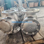 Check Valve Operation, Types, and System Selection