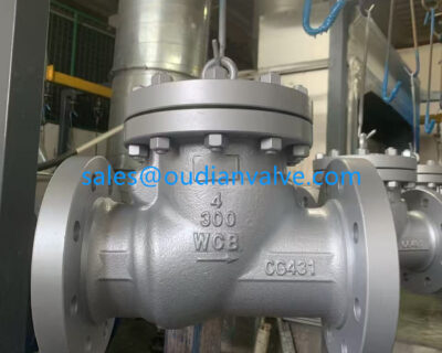 Top 10 Best Check Valves In Brazil