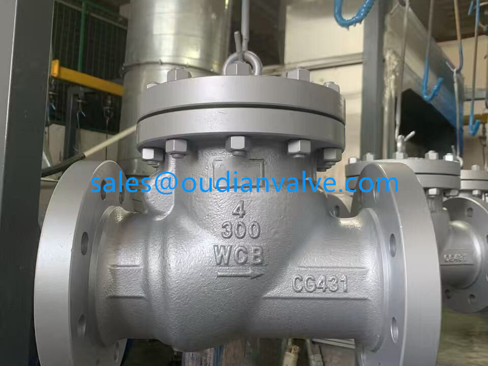 Top 10 Best Check Valves In Brazil