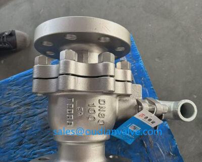 Needle Valve vs Ball Valve: Key Differences