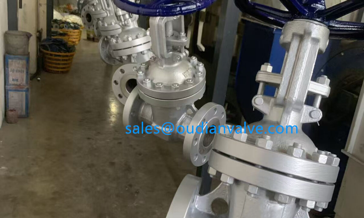 What Are the Different ANSI Classes for Valves?