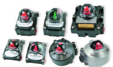 How Does a Proximity Switch Work?