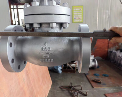 ASME B16.10 Valve Face-to-Face and End-to-End Dimensions: A Detailed Guide