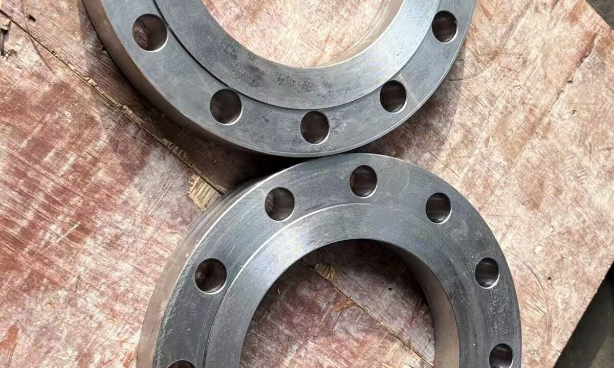 ASME B16.47 vs ASME B16.5