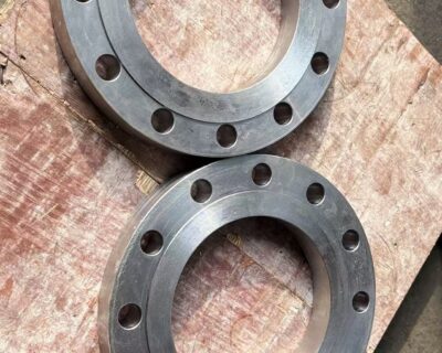 ASME B16.47 vs ASME B16.5