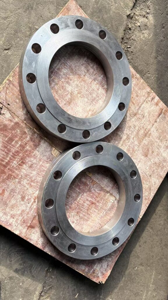 ASME B16.5 Flange