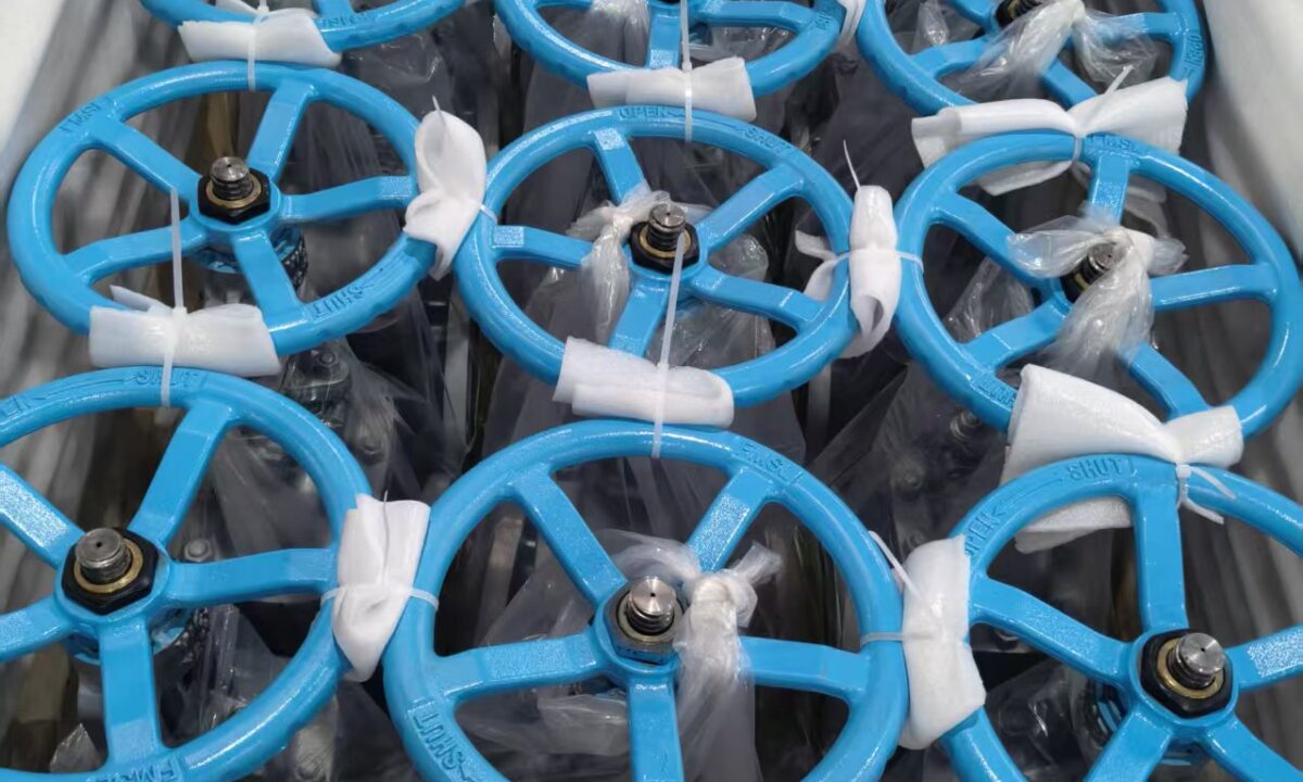 Valve Backseat Function and Engineering Standards