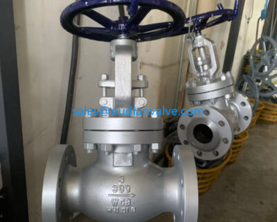 API 600 vs BS 1873