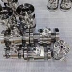 API 6D Ball Valve vs API 608 Ball Valve: Key Differences and How to Choose