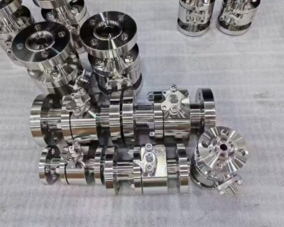 API 6D Ball Valve vs API 608 Ball Valve: Key Differences and How to Choose