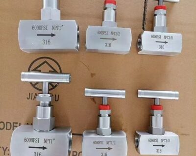 Valve End Connection Type: NPT vs Flanged vs Socket Weld