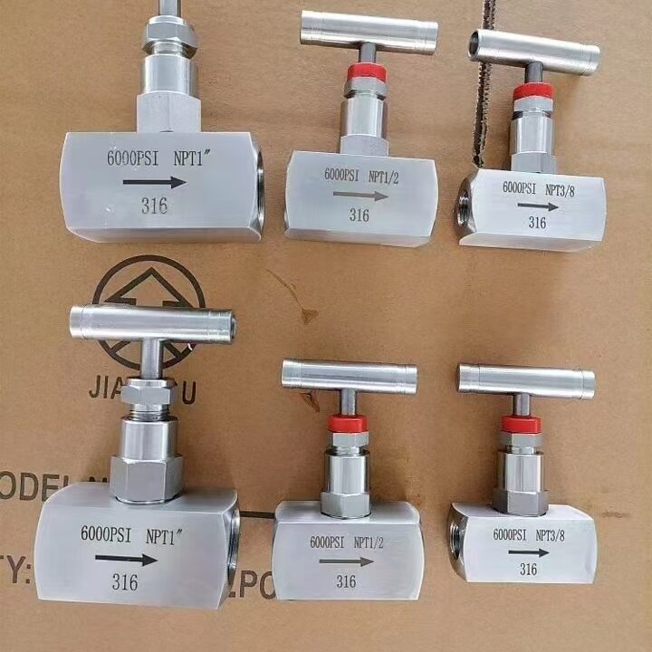 Valve End Connection Type: NPT vs Flanged vs Socket Weld