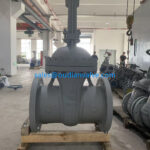 OS&Y Valve Design, Function, and System Applications