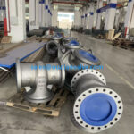 OS & Y vs NRC Valves