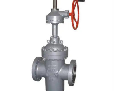 What Is a Parallel Slide Gate Valve