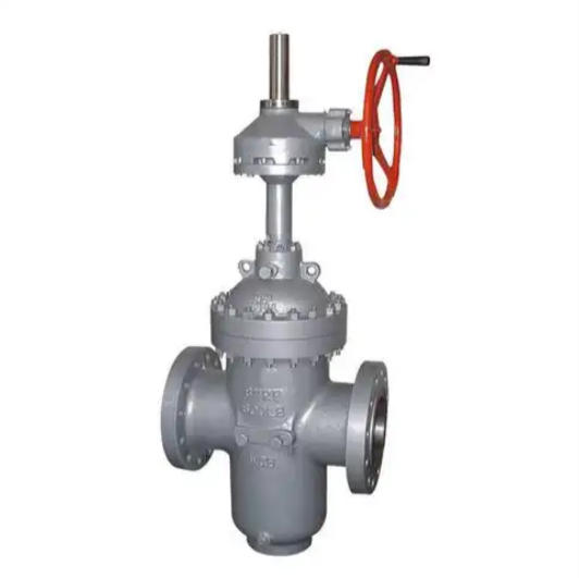 What Is a Parallel Slide Gate Valve