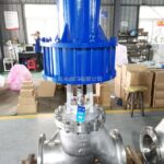 The Best Valves for Deionized Water
