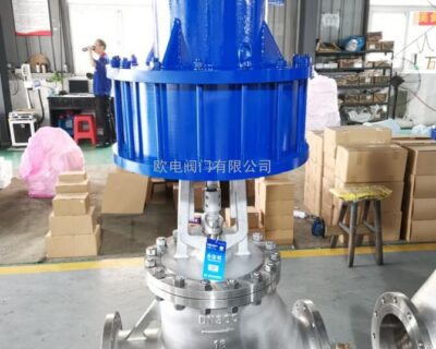 The Best Valves for Deionized Water