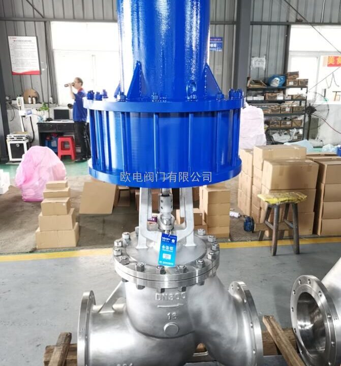 The Best Valves for Deionized Water