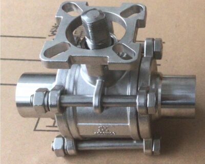 Ball Valve Type Guide: Engineering Principles and Flow Control