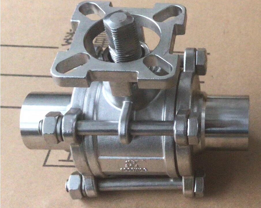 Valves Influencing the Food and Beverage Processing Industry